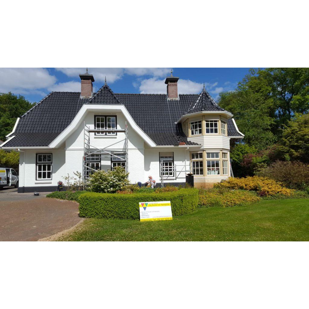 Portfolio afbeelding