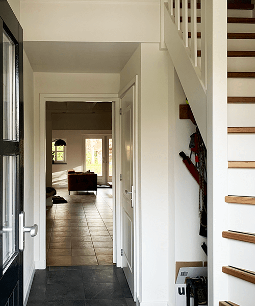 Portfolio afbeelding