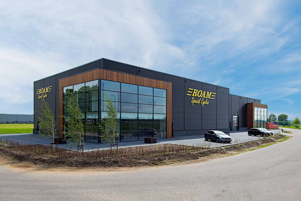 Portfolio afbeelding