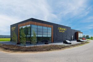 Portfolio afbeelding