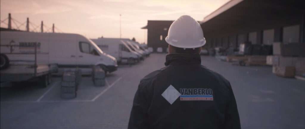 Portfolio afbeelding