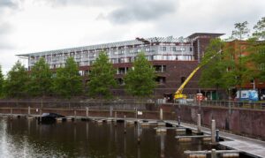 Portfolio afbeelding