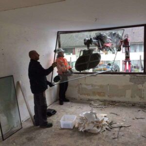 Portfolio afbeelding