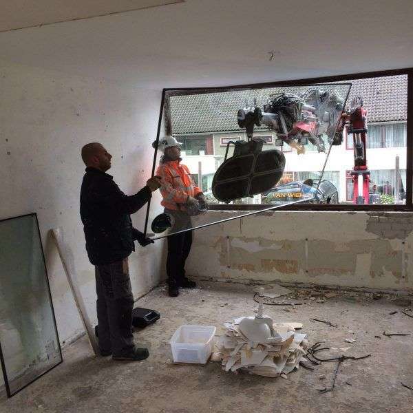 Portfolio afbeelding