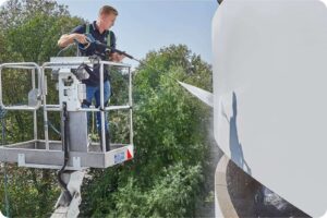 Portfolio afbeelding