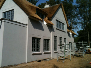 Portfolio afbeelding