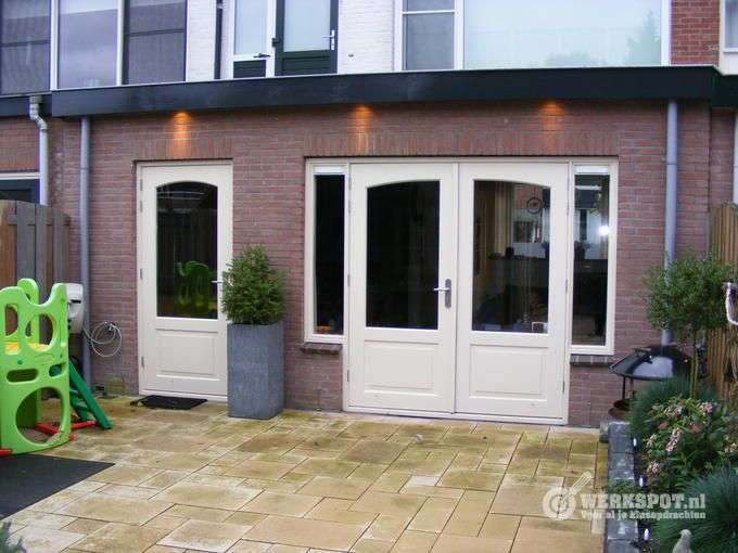 Portfolio afbeelding