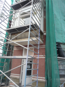 Portfolio afbeelding