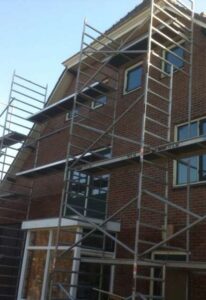 Portfolio afbeelding