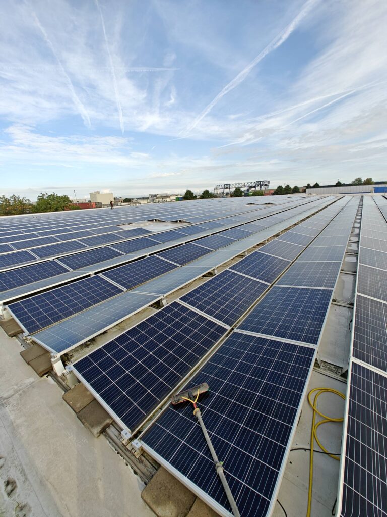 Portfolio afbeelding