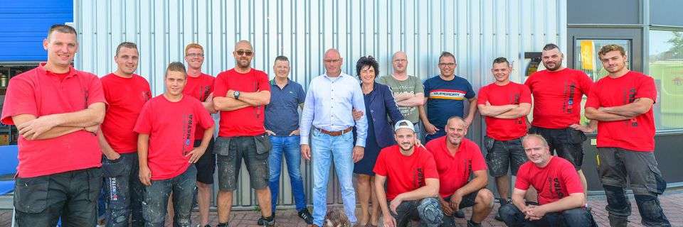 Portfolio afbeelding