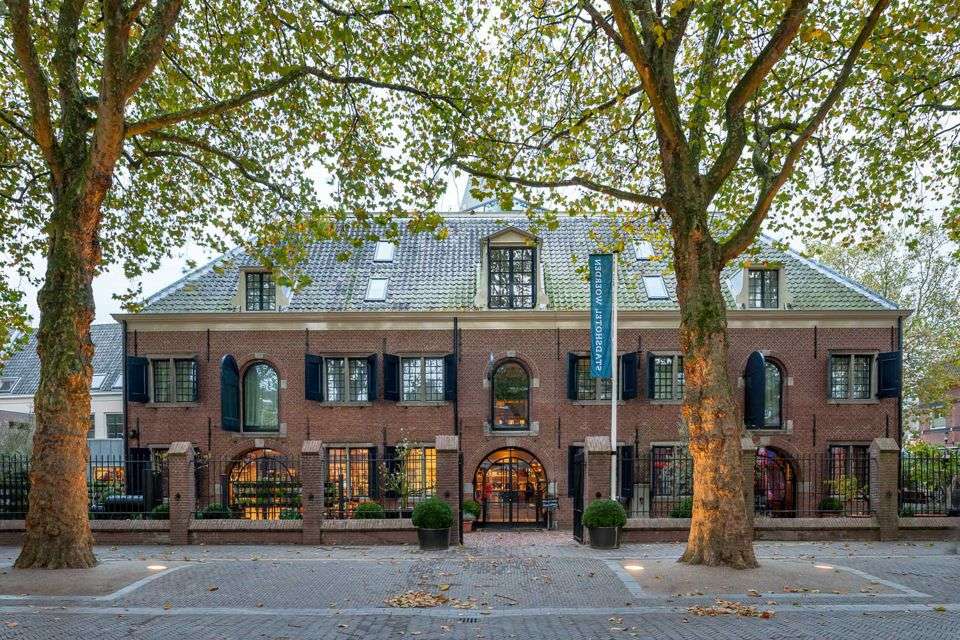 Portfolio afbeelding