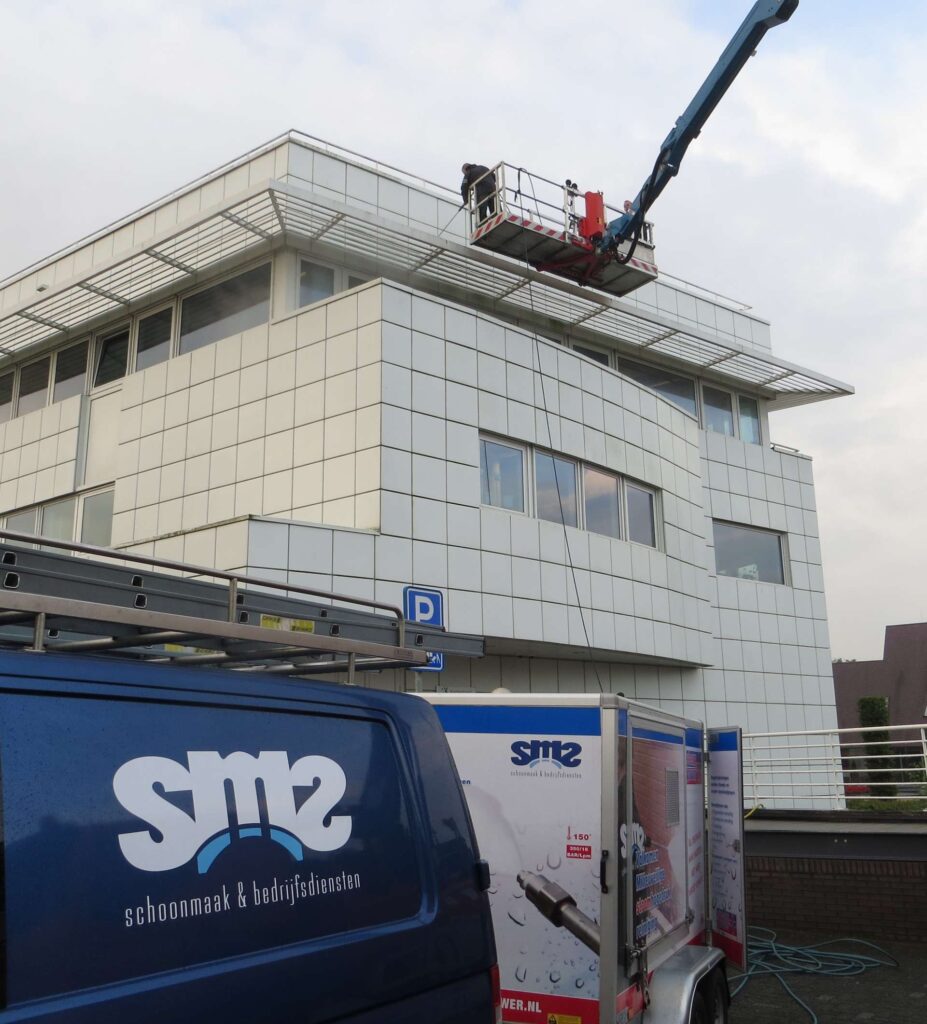 Portfolio afbeelding