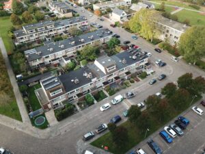 Portfolio afbeelding