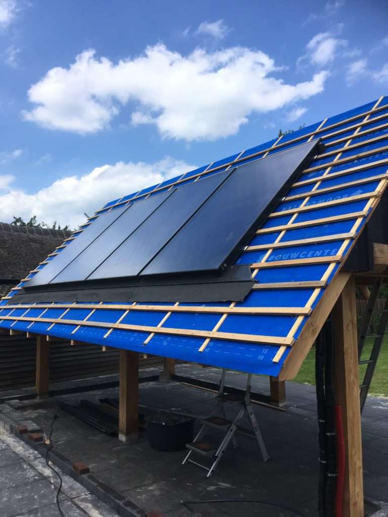 Portfolio afbeelding