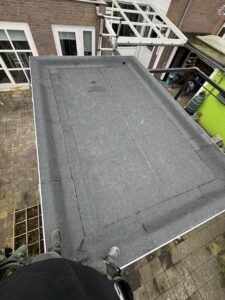 Portfolio afbeelding