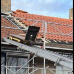 Dak renovatie Afbeelding 1