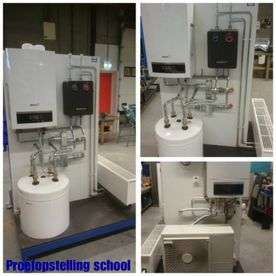 Portfolio afbeelding