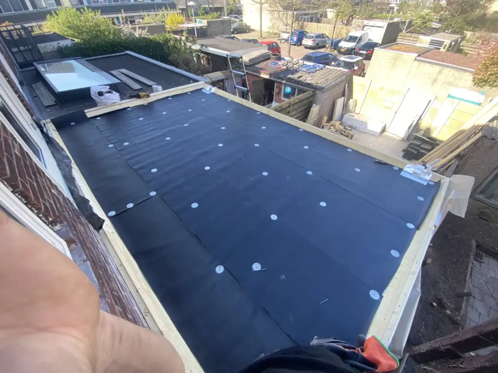 Portfolio afbeelding