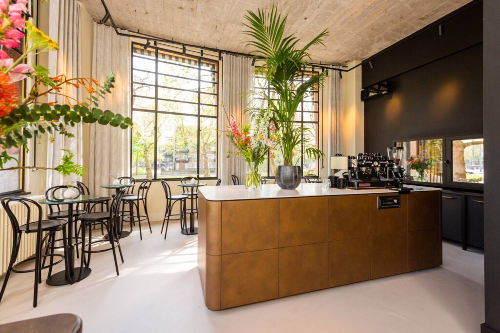 Portfolio afbeelding