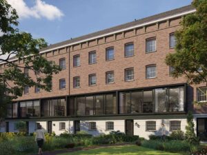 Portfolio afbeelding