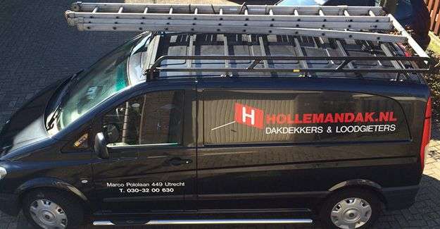 Portfolio afbeelding