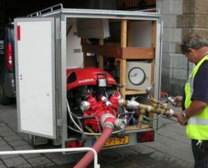 Portfolio afbeelding