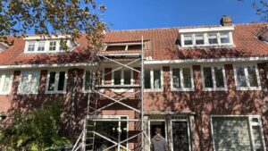 Portfolio afbeelding