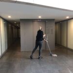 Bolderman schoonmaakbedrijf Afbeelding 1