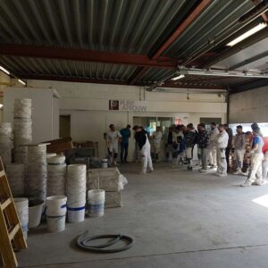 Portfolio afbeelding