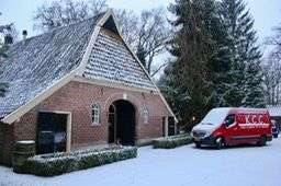 Portfolio afbeelding