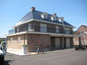 Portfolio afbeelding