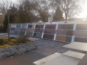 Portfolio afbeelding