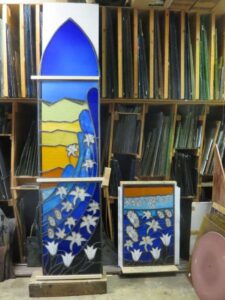 Portfolio afbeelding