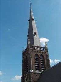 Portfolio afbeelding