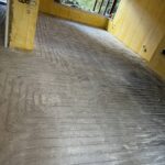 Vloerverwarming woonhuis Afbeelding 1