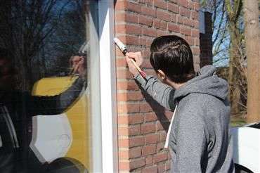 Portfolio afbeelding