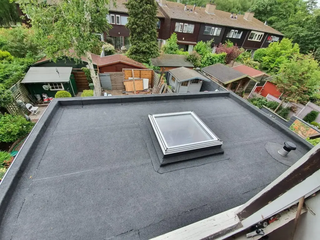 Portfolio afbeelding