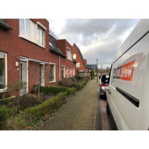 Portfolio afbeelding