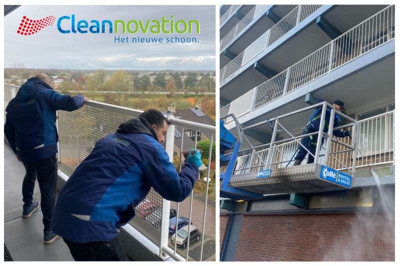 Portfolio afbeelding