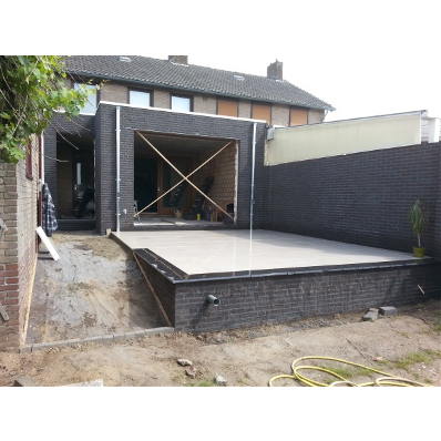 Portfolio afbeelding