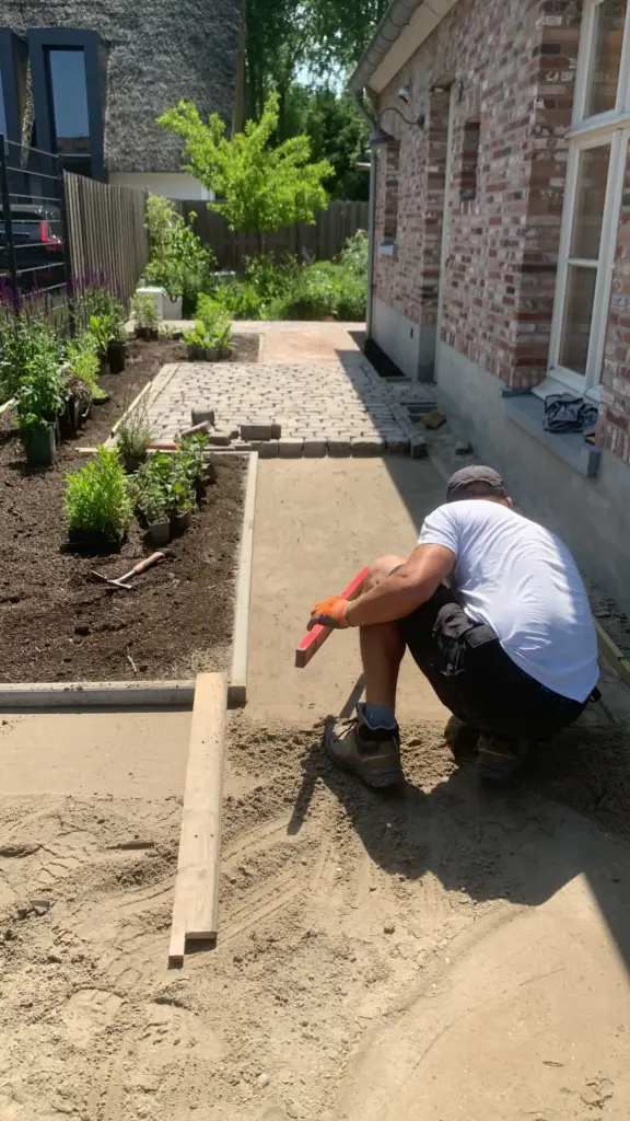 Portfolio afbeelding