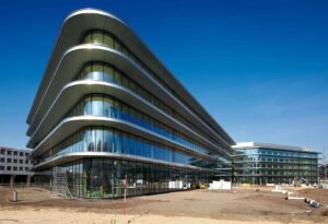 Portfolio afbeelding