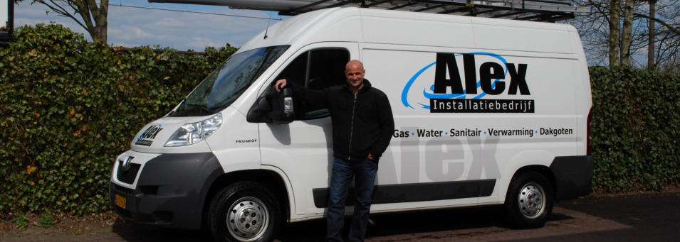 Portfolio afbeelding