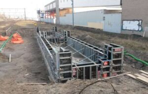 Portfolio afbeelding