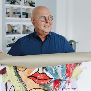 Portfolio afbeelding