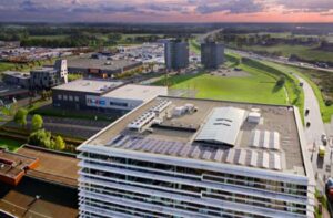 Portfolio afbeelding