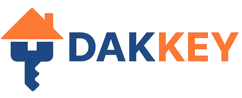 Dakkey Logo