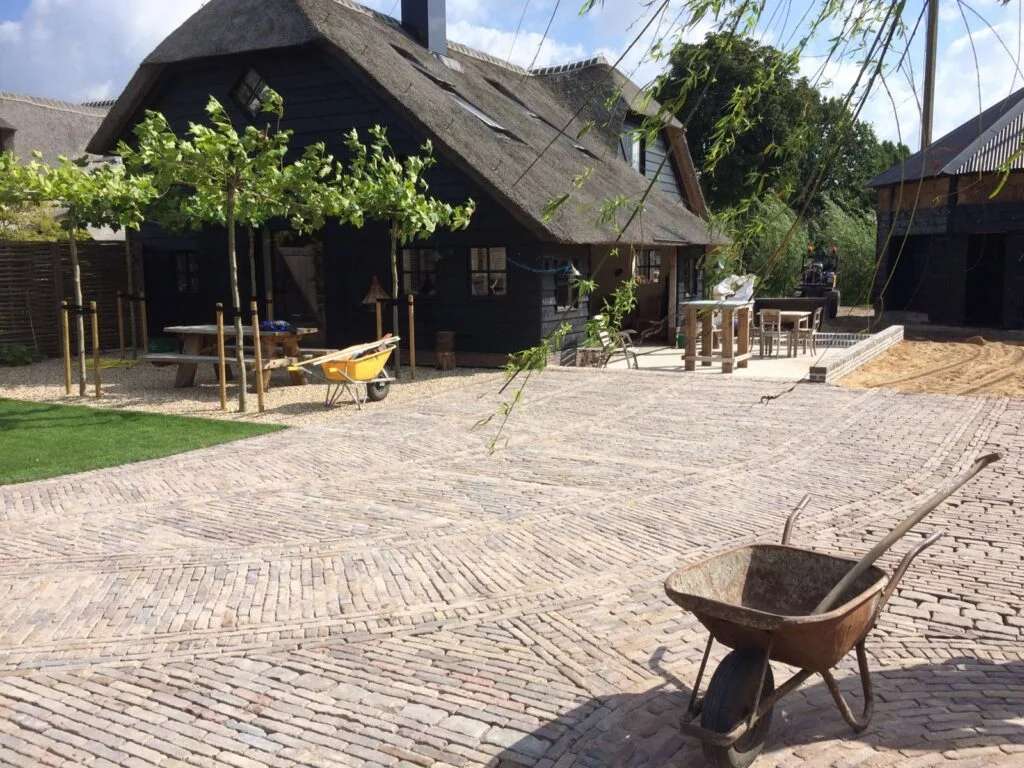 Portfolio afbeelding