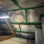 Pif dakisolatie in Utrecht Afbeelding 1